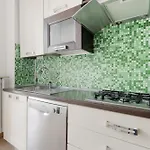 Appartement Guesthost - Cozy Flat Near Gorla M1 Milan